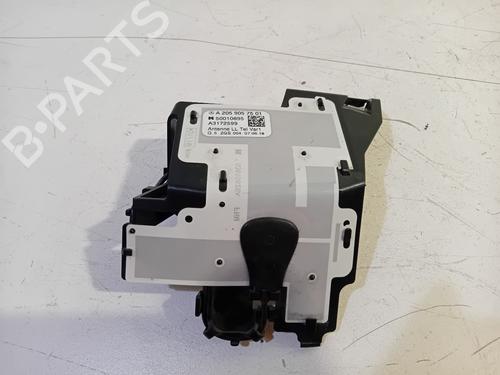Used Antenna/Base MERCEDES-BENZ C-CLASS T-Model (S205) C 200 d (205.201) (160 hp) 28002261