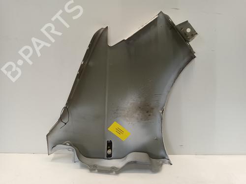 Left front fenders VW TRANSPORTER T5 Van (7HA, 7HH, 7EA, 7EH) 2.0 TDI | BP29878419C41