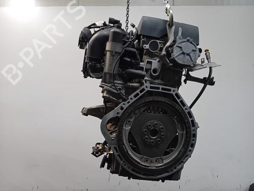 Engine MERCEDES-BENZ C-CLASS T-Model (S204) C 200 Kompressor (204.241) | BP30709131M1 - Image 2