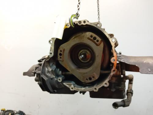 Gearbox AUDI A6 C6 (4F2) S6 quattro | BP15046161M3 