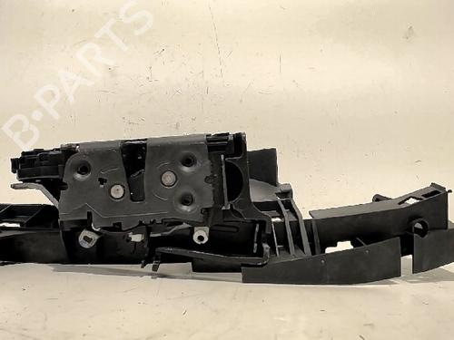 Front right lock VOLVO S40 II (544) 2.0 D | BP13198175C97 
