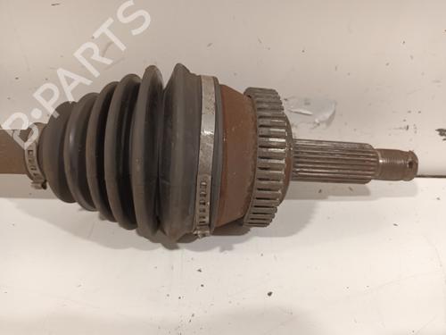 Left front driveshaft KIA SPORTAGE II (JE_, KM_) 2.7 V6 4WD | BP15737588M38 