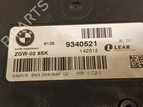 Control unit BMW 6 Gran Coupe (F06) 650 i | BP28605641M11 - Image 4
