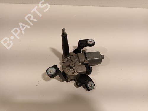 Used Rear wiper motor OPEL KARL (C16) 1.0 (75 hp) 26532761