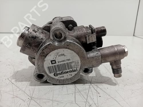 Bomba inyeccion Bomba inyeccion OPEL ZAFIRA / ZAFIRA FAMILY B (A05) 2.2 (M75) (150 hp) 37234018 37234018