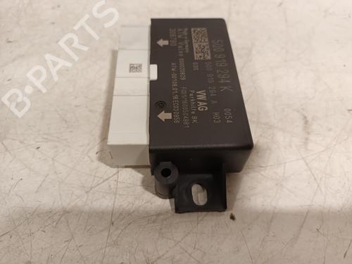 Electronic module SEAT IBIZA IV SC (6J1, 6P5) 1.0 TSI | BP15192170M83 
