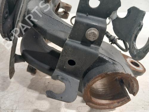 Right front steering knuckle RENAULT MEGANE IV Hatchback (B9A/M/N_) 1.5 dCi 110 (B9A3) | BP33629330M26 - Image 3