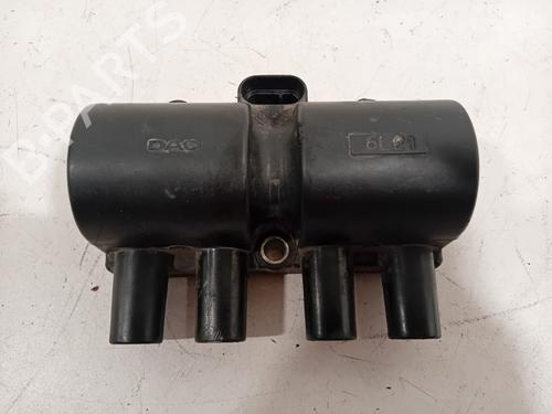 Ignition coil OPEL ANTARA A (L07) 2.4 | BP28084432M94 - Image 2