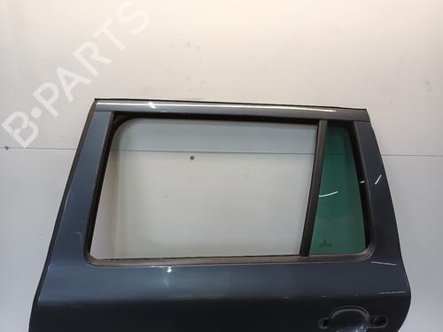 Left rear door SKODA OCTAVIA II Combi (1Z5) 1.2 TSI | BP17369519C4 
