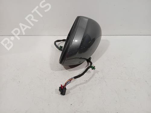 Right mirror VW PASSAT B8 (3G2, CB2) 1.4 GTE Hybrid | BP27512345C27 