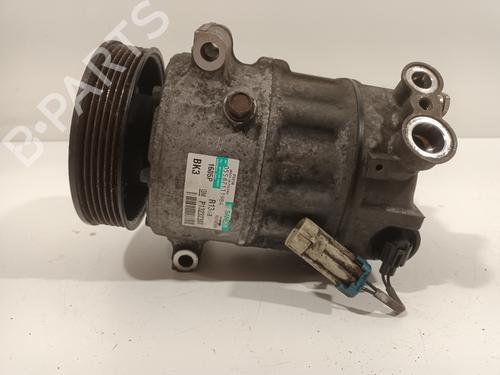 Used AC compressor OPEL INSIGNIA A Sports Tourer (G09) 2.0 CDTI (35) (131 hp) 17393877