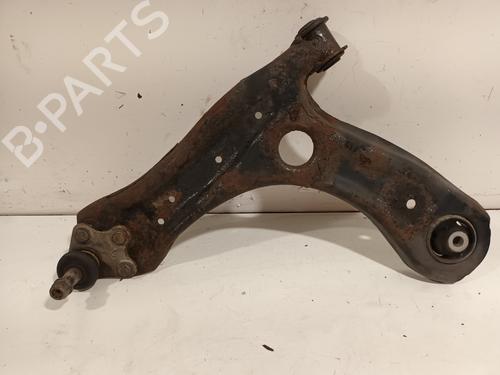 Used Left front suspension arm SEAT IBIZA IV SC (6J1, 6P5) 1.4 (85 hp) 14921994