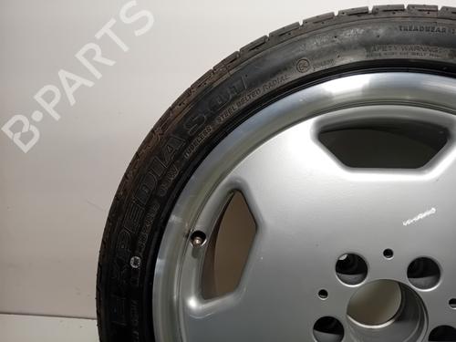 Rim MERCEDES-BENZ CLK (C209) CLK 55 AMG (209.376) | BP29361257C45 