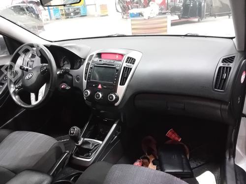 Engine KIA PRO CEE'D (ED) 1.4 CVVT | BP31830462M1  - Image 11
