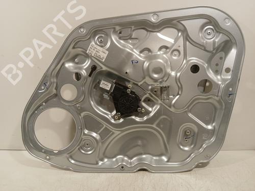 Used Front right window mechanism Front right window mechanism 38647728 38647728