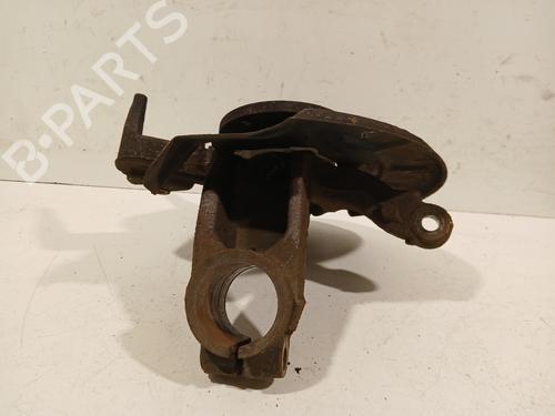 Right front steering knuckle VW POLO V (6R1, 6C1) 1.2 TSI | BP28283219M26 
