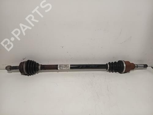Used Right front driveshaft Right front driveshaft 36641546 36641546