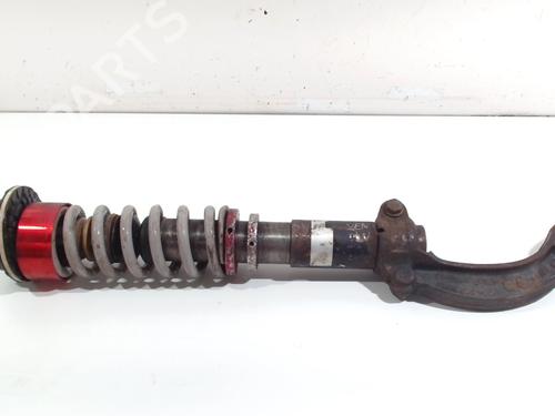 Used Left front shock absorber Left front shock absorber 12469773 12469773