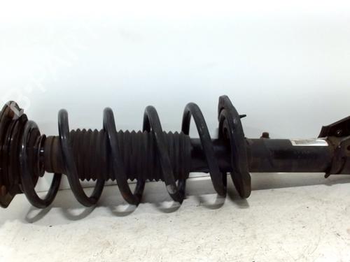 Used Left front shock absorber Left front shock absorber 10670751 10670751