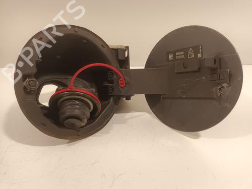 Used Fuel flap Fuel flap 17394719 17394719