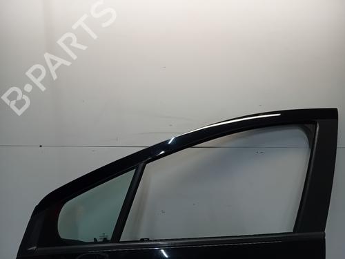 Left front door PEUGEOT 308 I (4A_, 4C_) 1.6 16V | BP22380949C2 