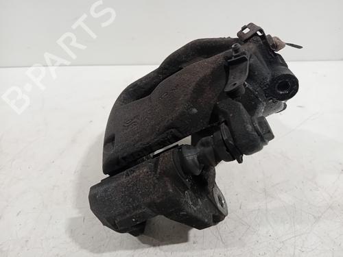Left front brake caliper FIAT DOBLO Cargo (263_) 1.3 D Multijet | BP21081972M105