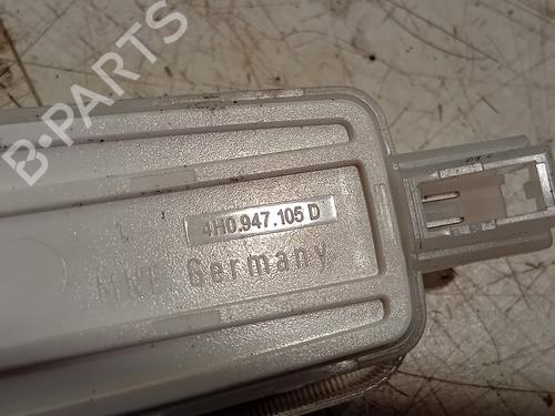 Kabinelys AUDI A1 Sportback (GBA) 30 TFSI | BP23183363I8 - Image 4