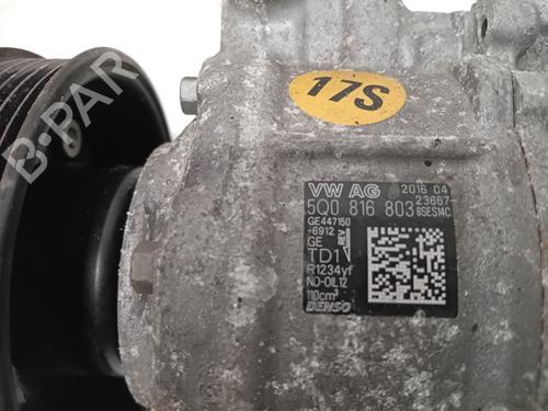 AC compressor VW TIGUAN (AD1, AX1) 1.4 TSI | BP32232312M34 