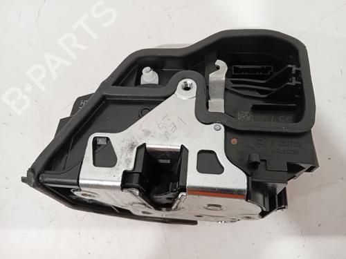 Rear left lock BMW 1 (F20) 116 d | BP26725941C100 