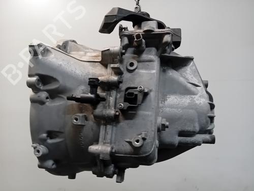Gearbox VOLVO V40 Hatchback (525) D4 | BP29563678M3 
