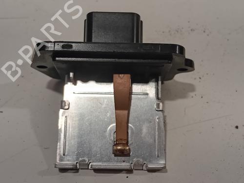 Heater resistor SUZUKI BALENO (FW, EW) 1.2 (A1K412) | BP30107929M108