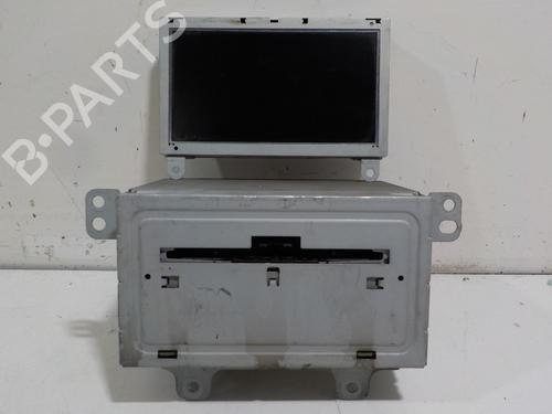 Used Electronic module Electronic module 13814057 13814057