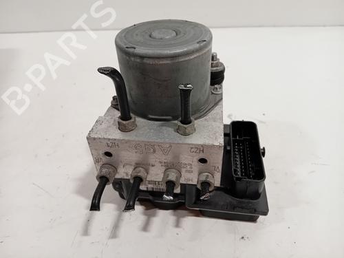 ABS pump OPEL CORSA D (S07) 1.0 (L08, L68) | BP27284257M43 