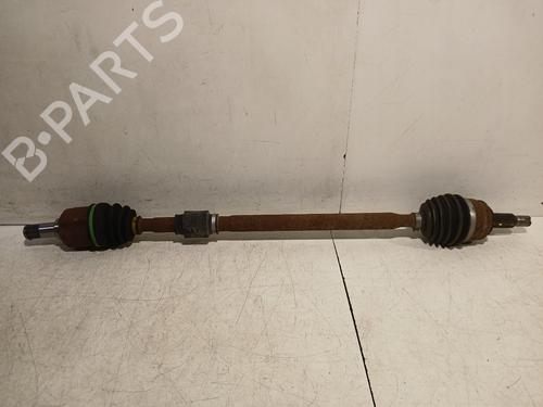 Used Right front driveshaft Right front driveshaft 38467612 38467612