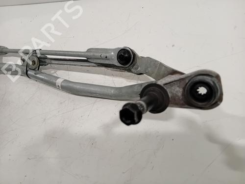 Front wipers mechanism SEAT ATECA (KH7, KHP) 1.5 TSI | BP32232357C83