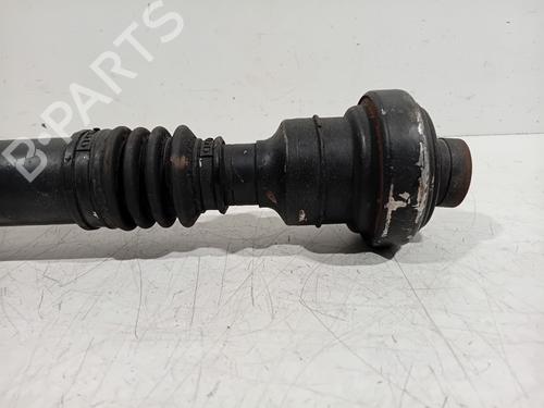 Driveshaft PORSCHE CAYENNE (92A) 3.0 Diesel | BP33003544M37 - Image 3