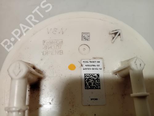 Fuel pump FORD TRANSIT CUSTOM V710 Van (NRN) 2.0 EcoBlue | BP39494084M76 - Image 4