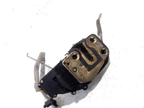 Front right lock KIA CARENS II MPV (FJ) 2.0 CVVT | BP13200251C97 