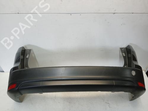 Used Rear bumper Rear bumper 37799276 37799276