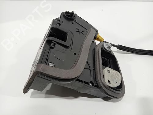 Rear right lock OPEL ASTRA K Sports Tourer (B16) 1.6 CDTi (35) | BP23646395C99 