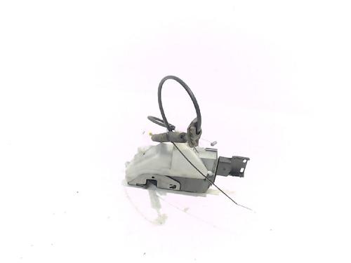 Front left lock PEUGEOT 5008 (0U_, 0E_) 1.6 16V | BP13196981C98 