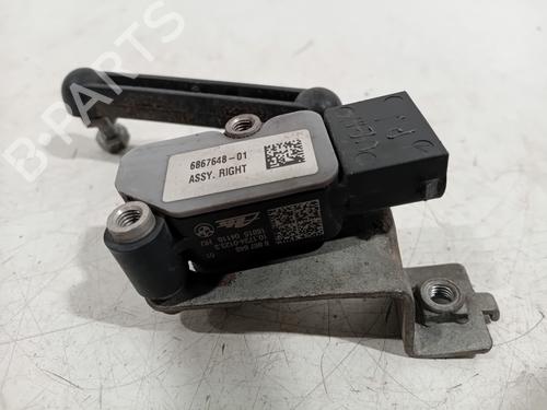 Headlight adjuster motor BMW X5 (F15, F85) xDrive 40e | BP21144399E19 
