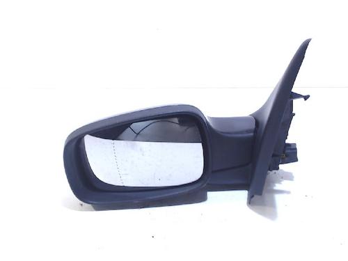 Used Left mirror RENAULT MEGANE II Saloon (LM0/1_) 2.0 (135 hp) 6330005