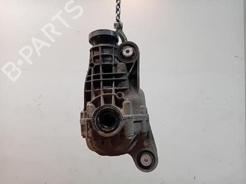 Front differential MERCEDES-BENZ M-CLASS (W164) ML 320 CDI 4-matic (164.122) | BP40049460M23 - Image 2