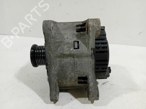 Alternator NISSAN PRIMASTAR Van (X83) 1.9 dCi 80 | BP25288296M7  - Image 6