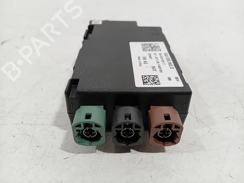 Electronic module VW GOLF VII (5G1, BQ1, BE1, BE2) 2.0 GTI | BP28494820M83 