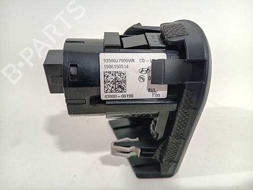 Switch KIA XCEED (CD) 1.4 T-GDI | BP23988751I30 - Image 6