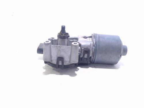 Used Front wiper motor VW POLO V (6R1, 6C1) 1.2 TDI (75 hp) 5089511