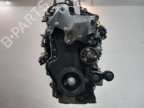 Engine OPEL VIVARO B Van (X82) 1.6 CDTI (05) | BP37181215M1 - Image 3