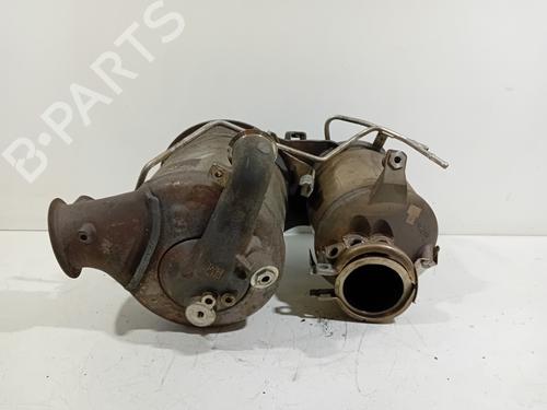 Used Particulate filter Particulate filter 22768272 22768272